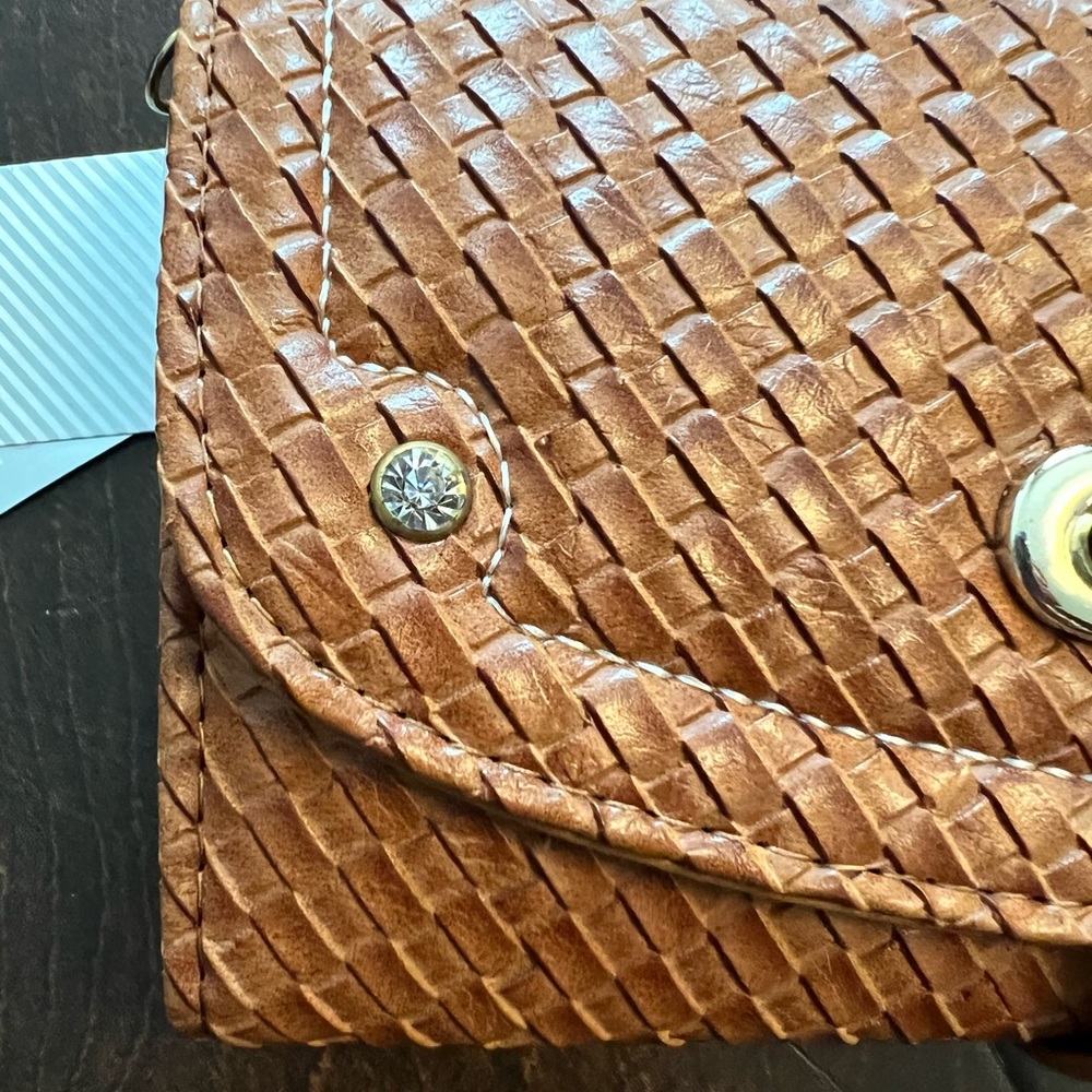 Wallet with‎ shoulder strap - Picture 7 of 7